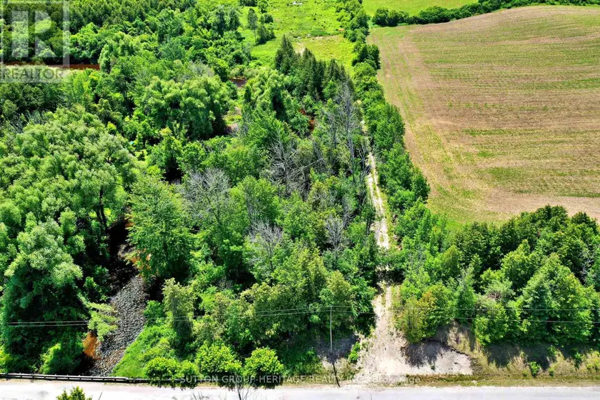 Vacant Land at LOT 12 CONCESSION 13, Brock