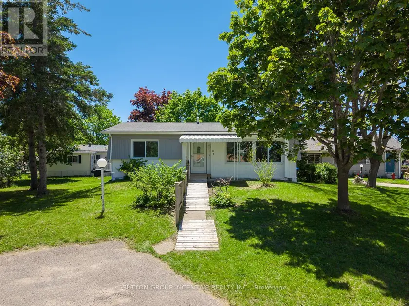 Detached at 67 MAIN STREET, Innisfil