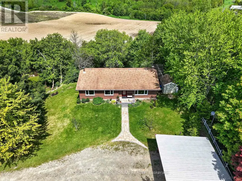 Detached at 6976 2ND LINE, New Tecumseth