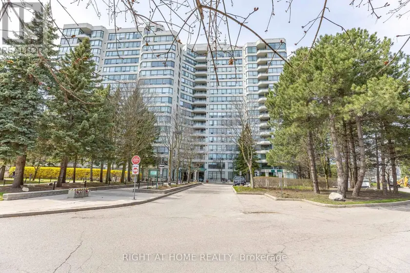 Apartment at 1001 - 120 PROMENADE CIRCLE, Vaughan