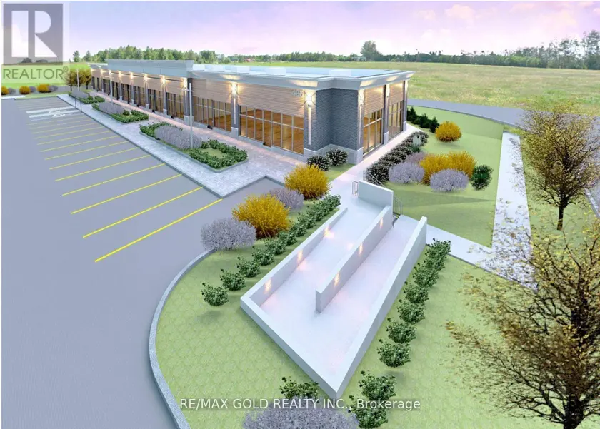 Vacant Land at 495 GREENWOOD DRIVE, Essa