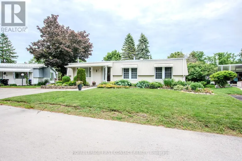 Detached at 3 HONEYSUCKLE LANE, Innisfil