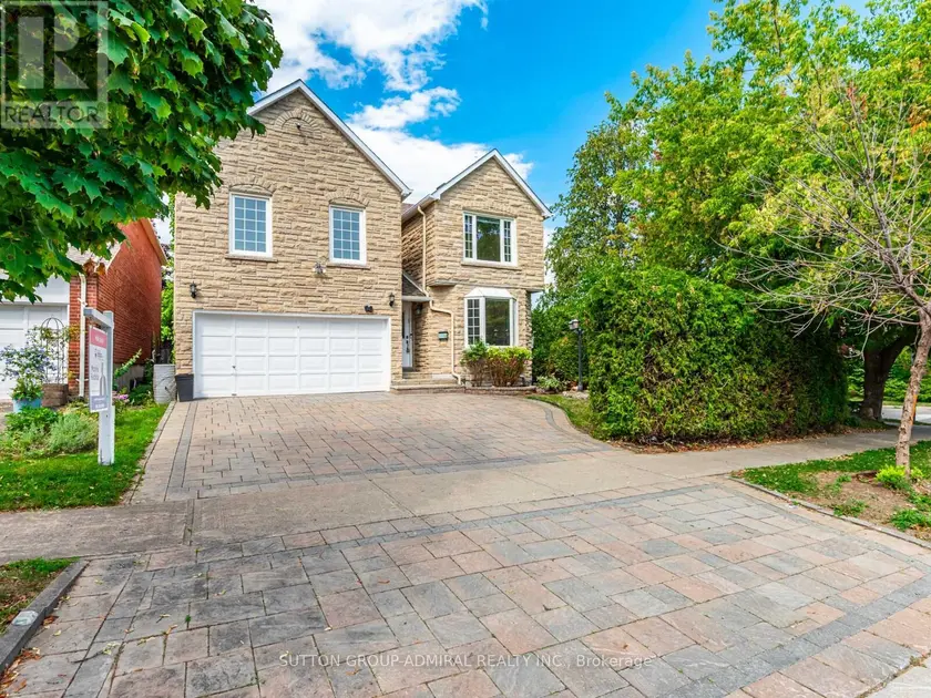 Detached at 98 ROSEDALE HEIGHTS DRIVE, Vaughan