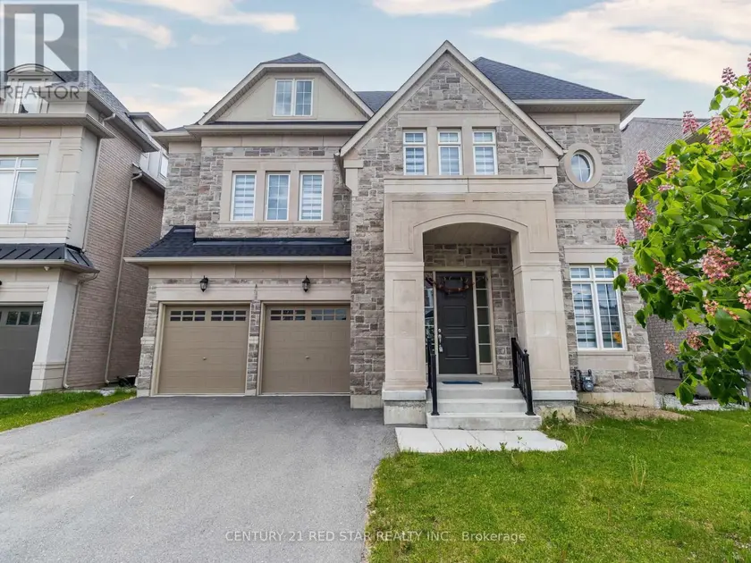 Detached at 192 FARRELL ROAD, Vaughan