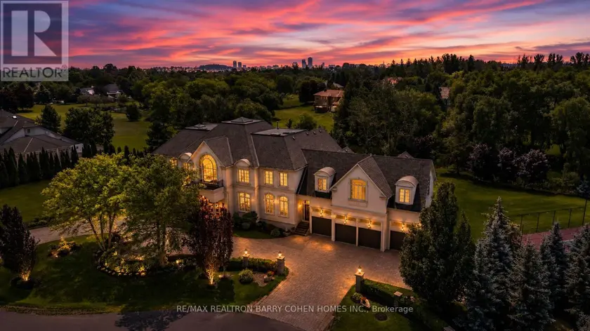 Detached at 15 SYLVIA COURT, Markham (Devil's Elbow)