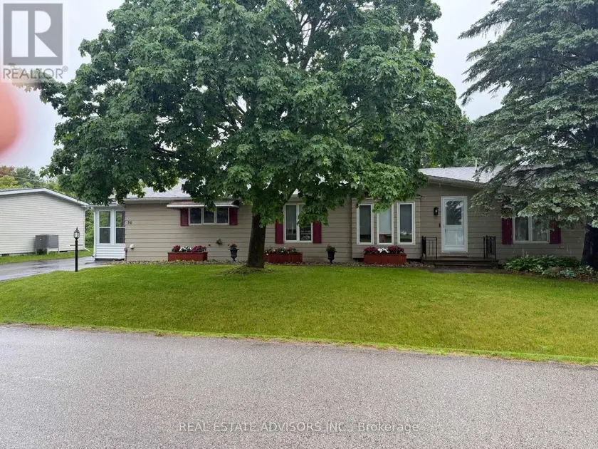 Detached at 50 JUNO CRESCENT, Georgina