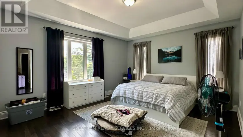 Detached at UPPER - 13143 HIGHWAY 27 HIGHWAY, King (Nobleton)