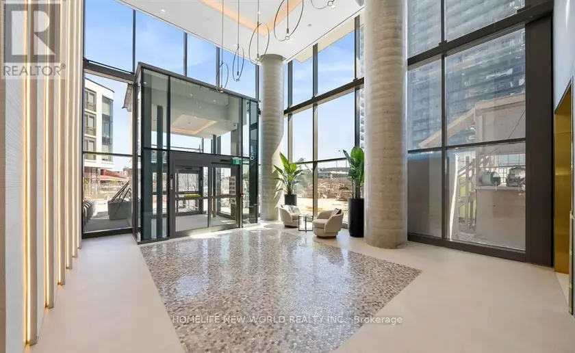 Apartment at 2305 - 7890 JANE STREET W, Vaughan (Concord)