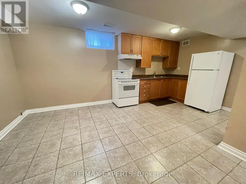Detached at BSMT - 176 KINGSVIEW DRIVE, Vaughan