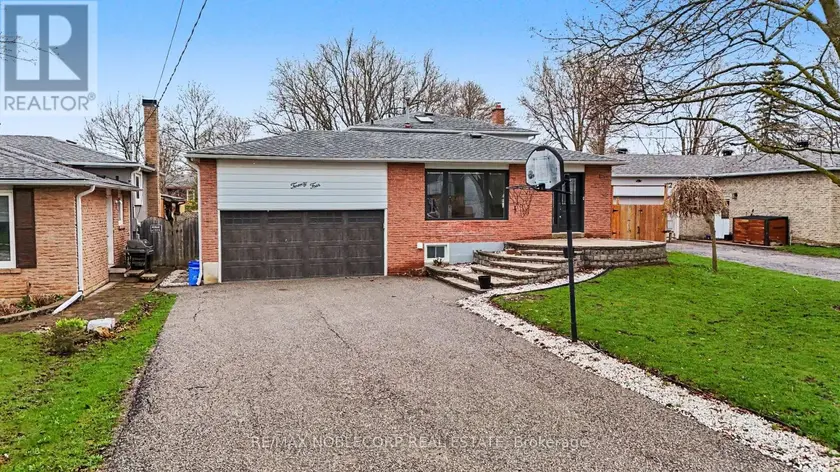 Detached at 24 MAPLE AVENUE W, New Tecumseth (Beeton)