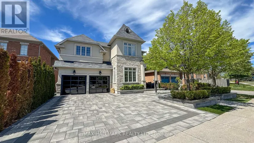 Detached at 1135 CENOTAPH BOULEVARD, Newmarket