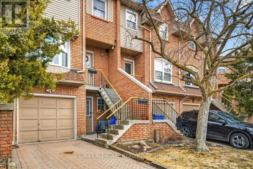 Townhouse at 3 - 119 SPRING ROAD, Georgina