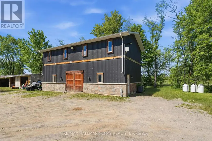 Detached at GARDEN SUITE - 147 MURPHY ROAD, Essa