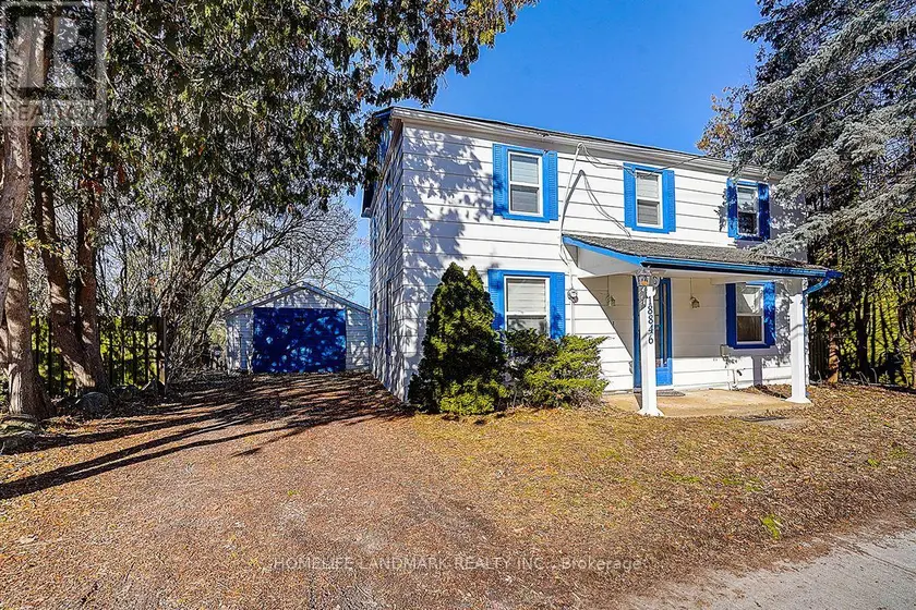 Other at 18846 LESLIE STREET, East Gwillimbury