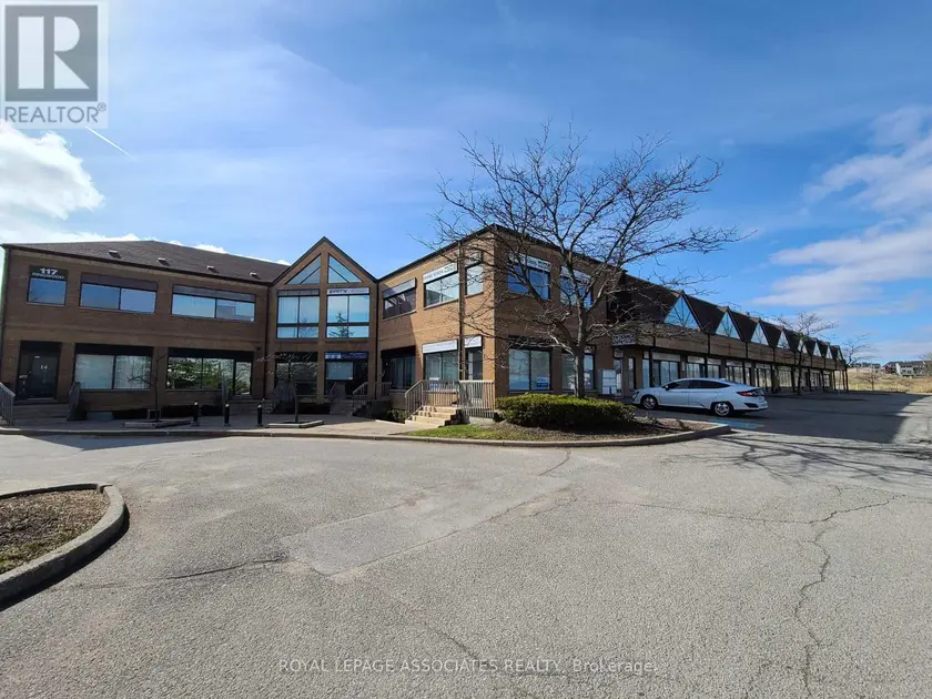 Other at 11 - 117 RINGWOOD DRIVE, Whitchurch-Stouffville