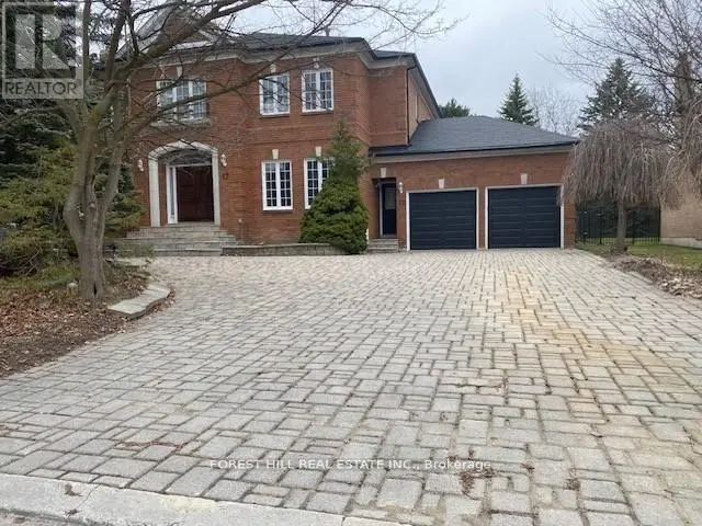 Detached at 17 DUNLOE ROAD, Richmond Hill
