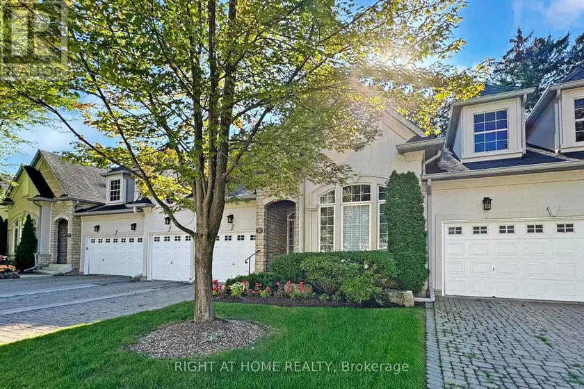 Townhouse at 9 ARLINGTON WAY, Markham