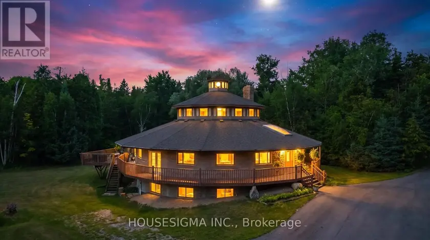 Detached at 9394 COUNTY RD 1 ROAD, Adjala-Tosorontio (Hockley)