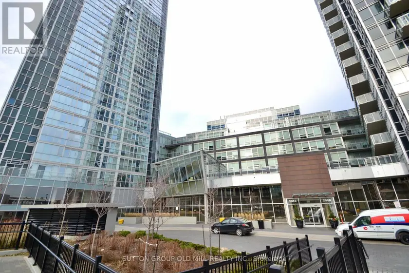 Apartment at 2510 - 2916 HIGHWAY 7, Vaughan