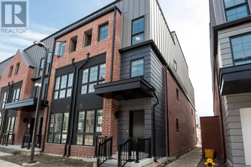 Townhouse at 138 ALTON CRESCENT, Vaughan