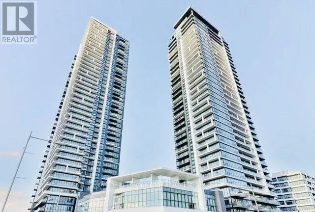 Apartment at 1101 - 8 WATER WALK DRIVE, Markham