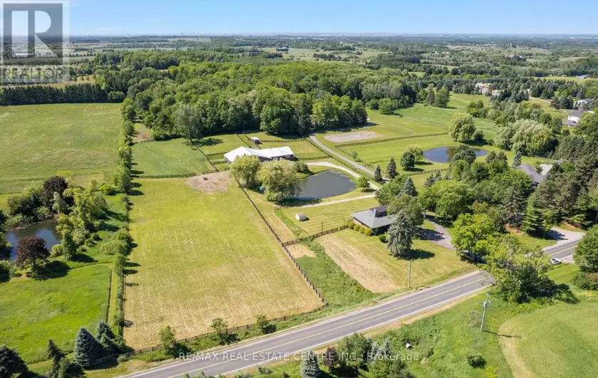 Other at 6375 17TH SIDEROAD, King