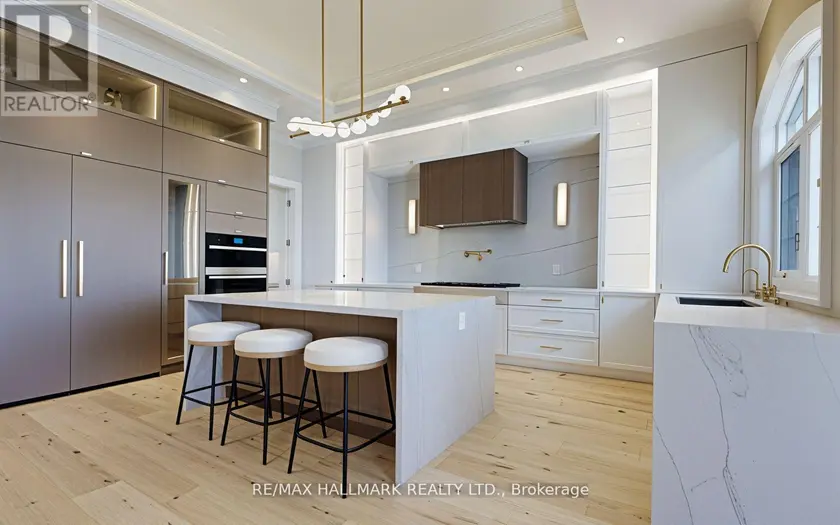 Detached at 152 OLDE BAYVIEW AVENUE, Richmond Hill