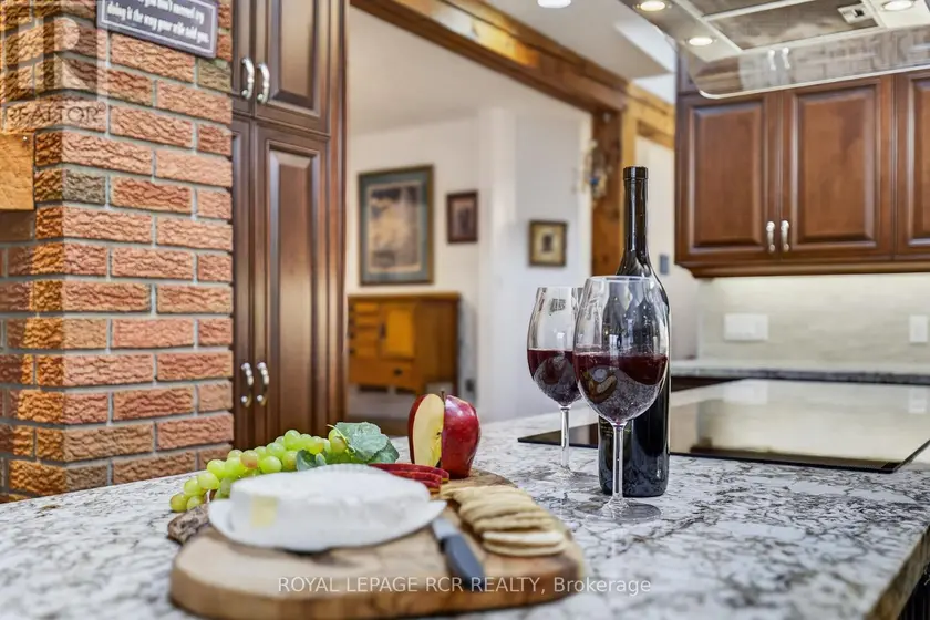 Detached at 16365 BATHURST STREET, Newmarket
