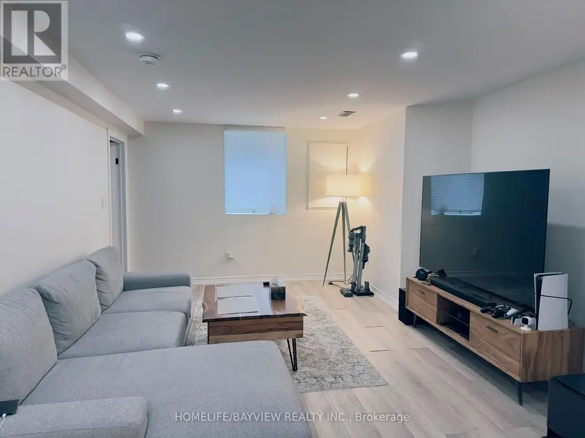 Detached at LOWER UNIT - 128 ADAM PLACE, Newmarket