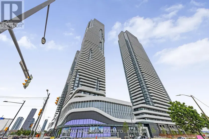 Apartment at 4312 - 225 COMMERCE STREET, Vaughan