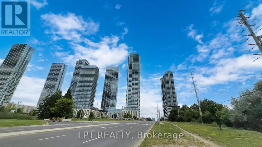 Apartment at 1611 - 7890 JANE STREET, Vaughan