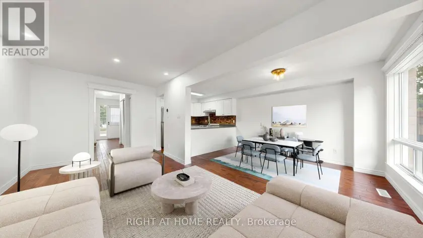 Townhouse at 206 FAIRWOOD DRIVE, Georgina