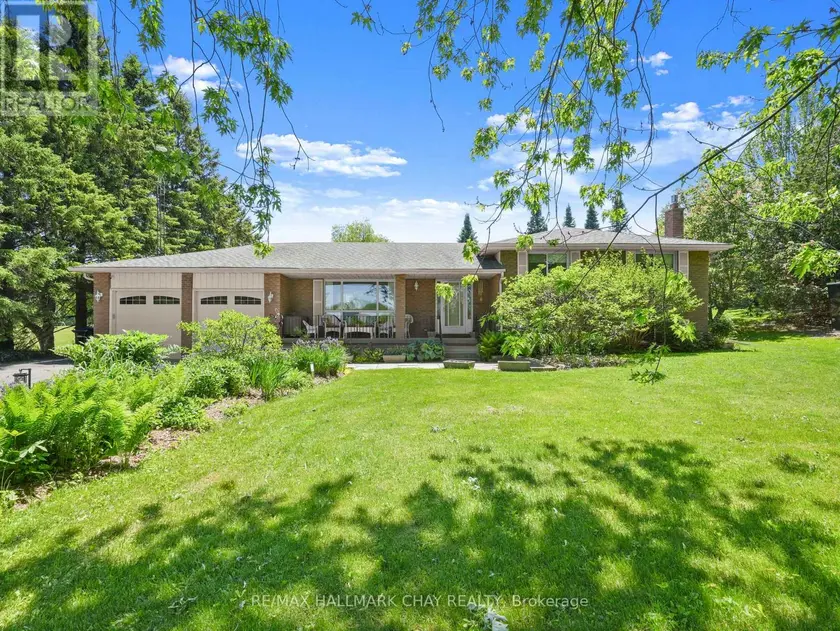 Detached at 6815 4TH LINE, New Tecumseth