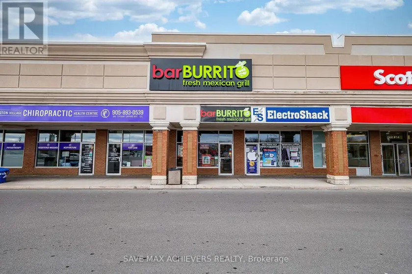 Other at B11 - 9600 ISLINGTON AVENUE, Vaughan (West Woodbridge)