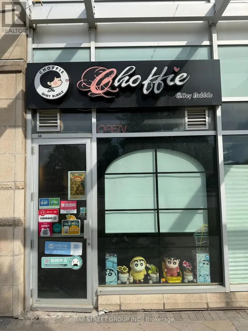Other at 38 - 8333 KENNEDY ROAD, Markham