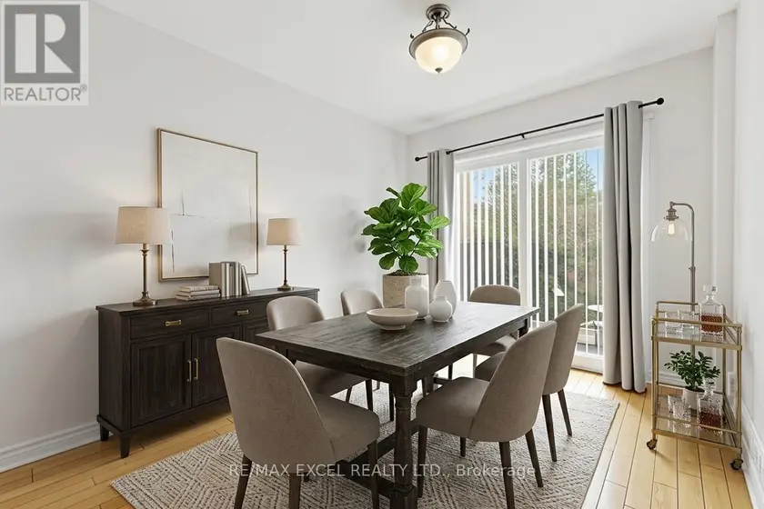 Detached at 21 SPANGLER ROAD, Markham