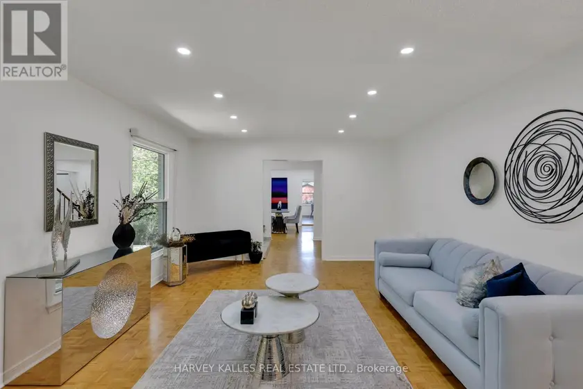 Detached at 62 ABERFELDY CRESCENT, Markham (German Mills)