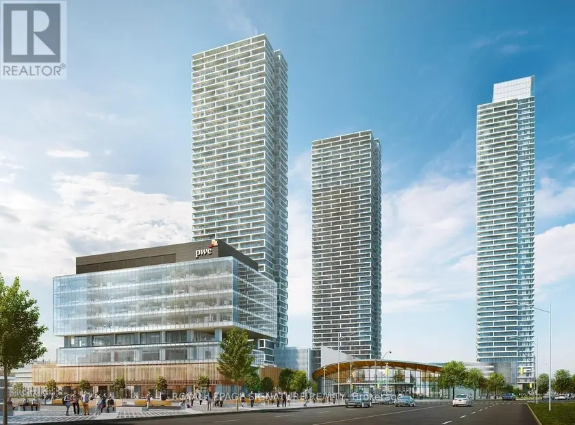 Apartment at 5903 - 898 PORTAGE PARKWAY, Vaughan