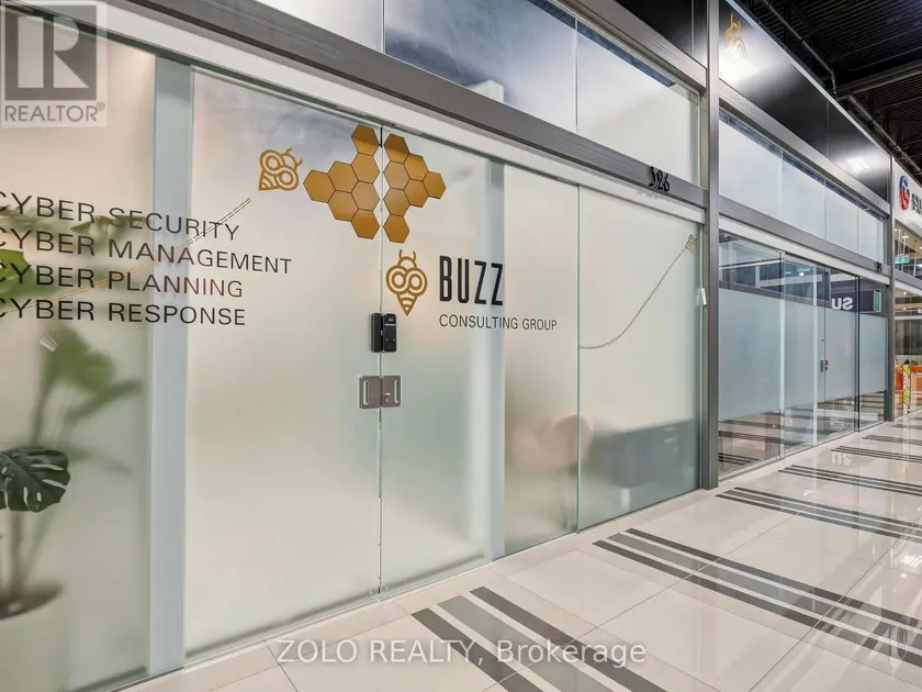 Other at B (326) - 7250 KEELE STREET, Vaughan