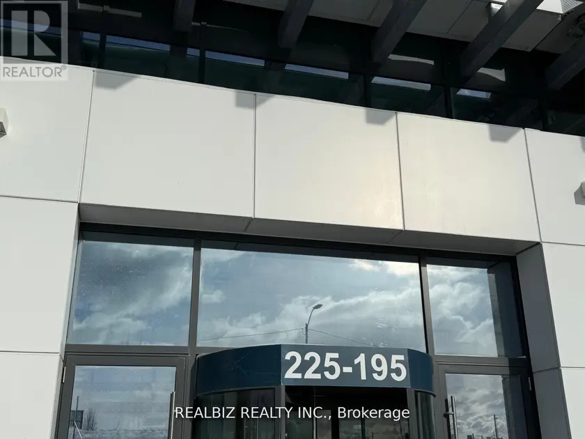 Apartment at 5003 - 225 COMMERCE STREET, Vaughan
