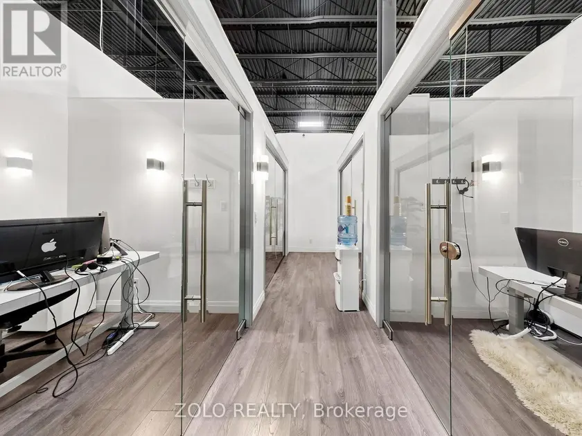 Other at D (350) - 7250 KEELE STREET, Vaughan