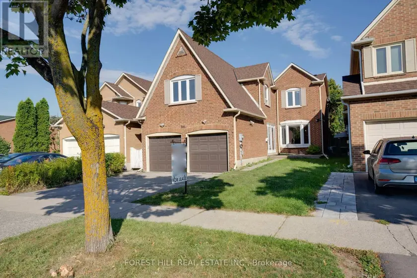 Detached at 300 CONLEY STREET, Vaughan