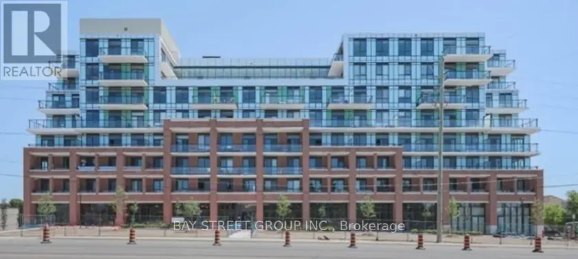 Apartment at 512 - 11611 YONGE STREET, Richmond Hill