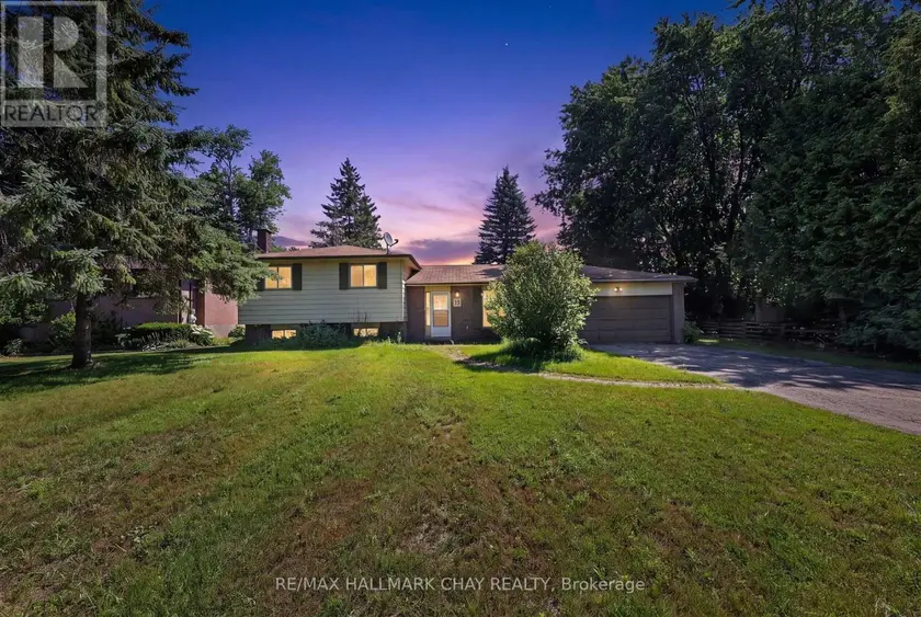 Detached at 23 PINE PARK BOULEVARD, Adjala-Tosorontio