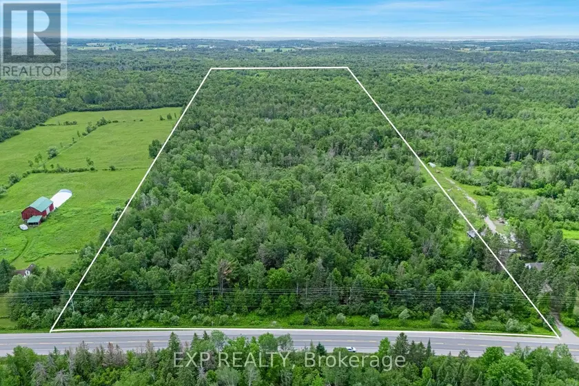 Vacant Land at 22262 HIGHWAY 48, East Gwillimbury