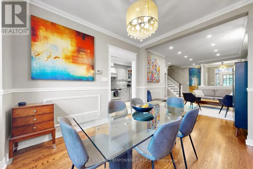 Townhouse at 26 - 190 HARDING BOULEVARD W, Richmond Hill (North Richvale)