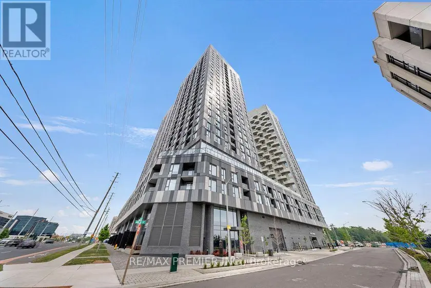 Apartment at 816 - 10 ABEJA STREET, Vaughan