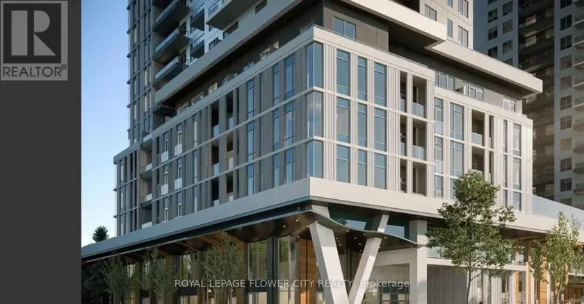 Apartment at 3112 - 2851 HWY 7 STREET NE, Vaughan