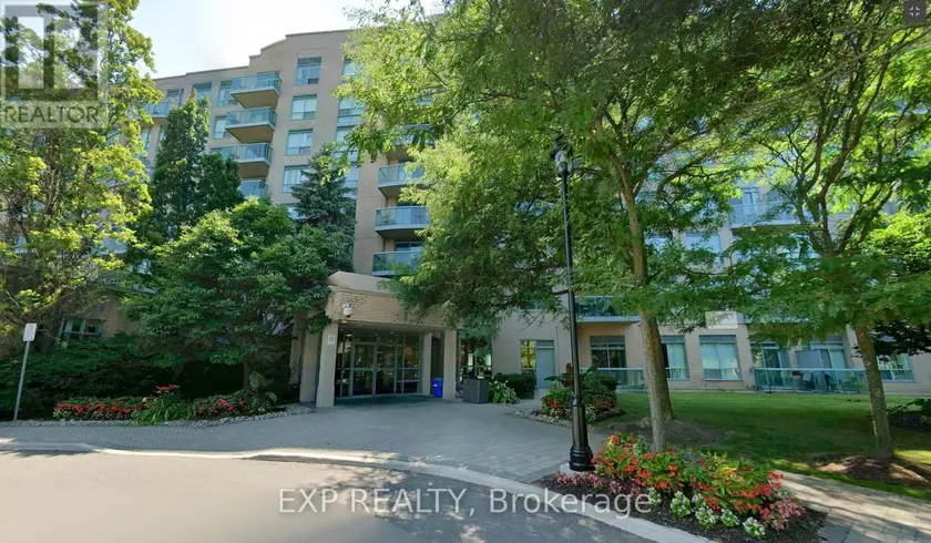 Apartment at 205 - 3 ELLESMERE STREET, Richmond Hill