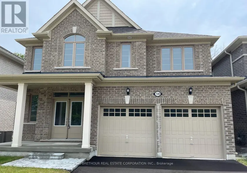 Detached at 139 DOVEDALE DRIVE, Georgina